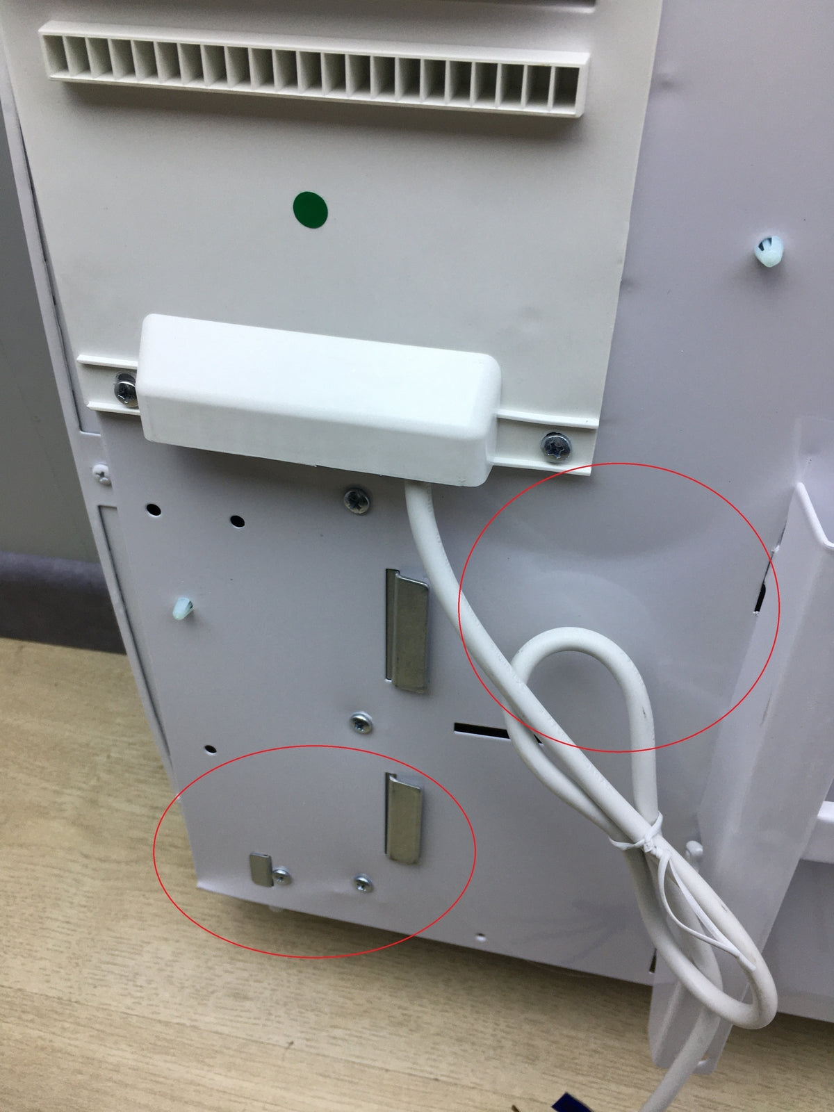 CARRERA HV20GT41A Heizkörper 2000 W, I17565