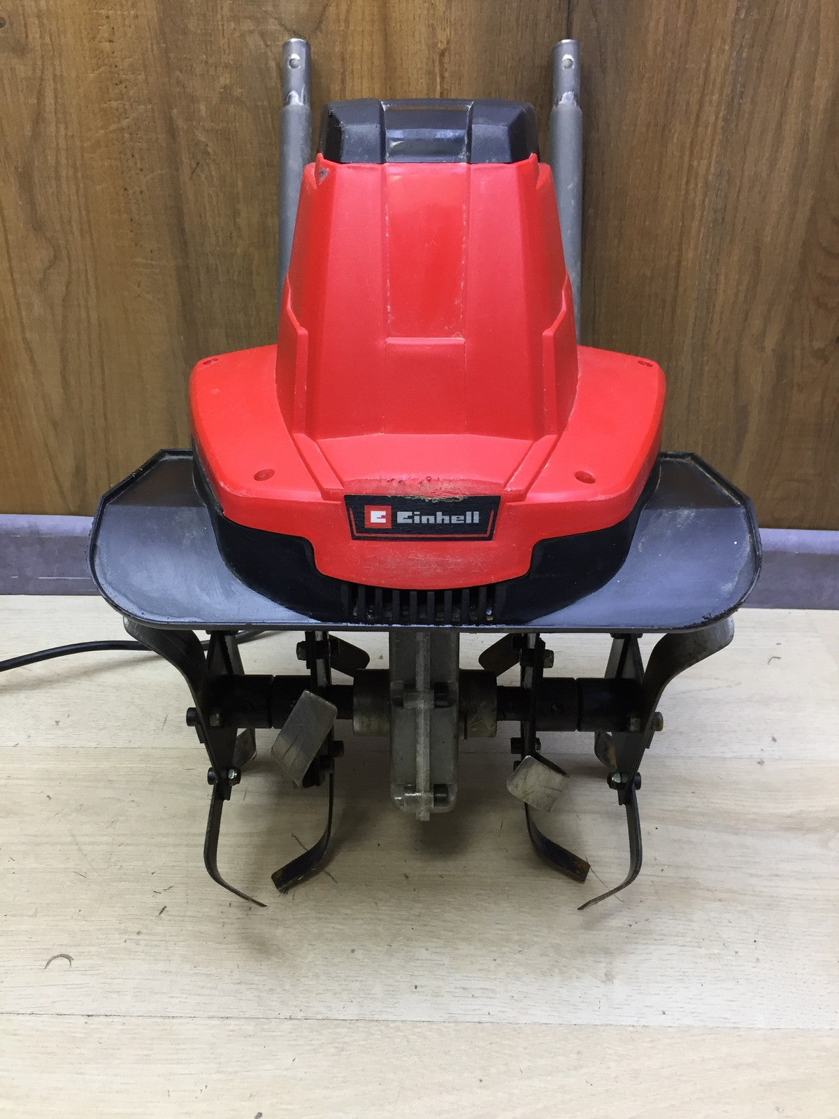 Einhell Elektro-Bodenhacke GC-RT 7530, I34231