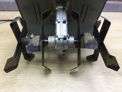 IKRA Electric Cultivator IEM 800S, Working Width 30cm, I33042 