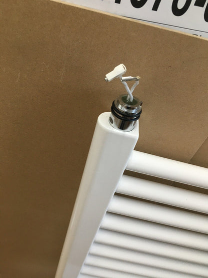 Bosch elektrischer Badheizkörper Heat Radiator 4500, Maße 1110x500 mm, Y10108