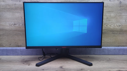 Koorui 24E4 Gaming Monitor 23.8" FHD 1920x1080 HDMI DP AMD FreeSync 165Hz 1ms 