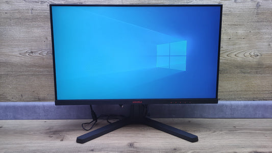 Koorui 24E4 Gaming Monitor 23.8" FHD 1920x1080 HDMI DP AMD FreeSync 165Hz 1ms 