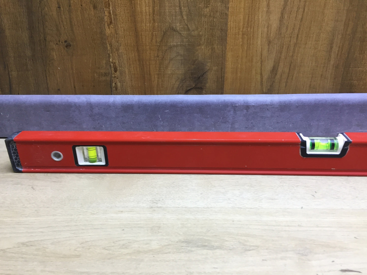 Milwaukee REDSTICK MLCM32 Wasserwaage 80 cm lang magnetisch 4932459065, I31047