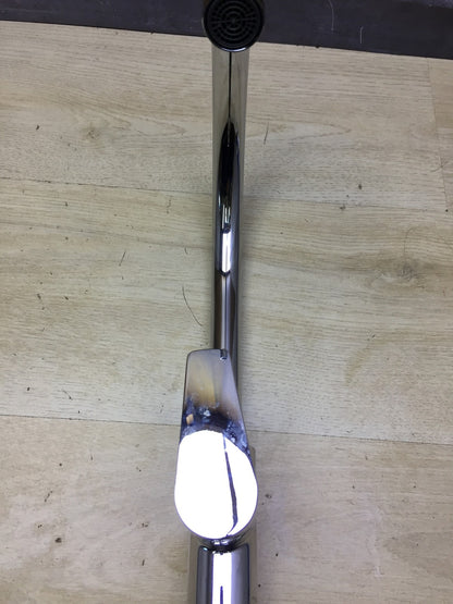 GROHE StartEdge Küchenarmatur mit hohem Auslauf (30529001), Wasserhahn, I33916