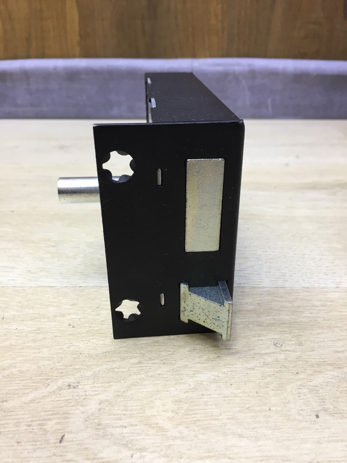 THIRARD Einsteckschloss mit 6 Hebeln, 140 x 88 mm, rechts, I34015