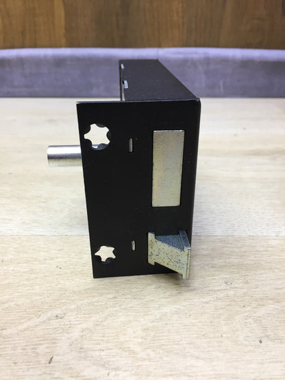 THIRARD Einsteckschloss mit 6 Hebeln, 140 x 88 mm, rechts, I34015