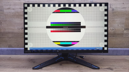 Lenovo G27q-20 Gaming Monitor 27" QHD 2560x1440 HDMI DP AMD FreeSync 165Hz 1ms 