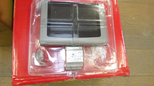 Extel 720216 Levo Videosprechanlage mit Farbdisplay DEFEKT!!! Y00501