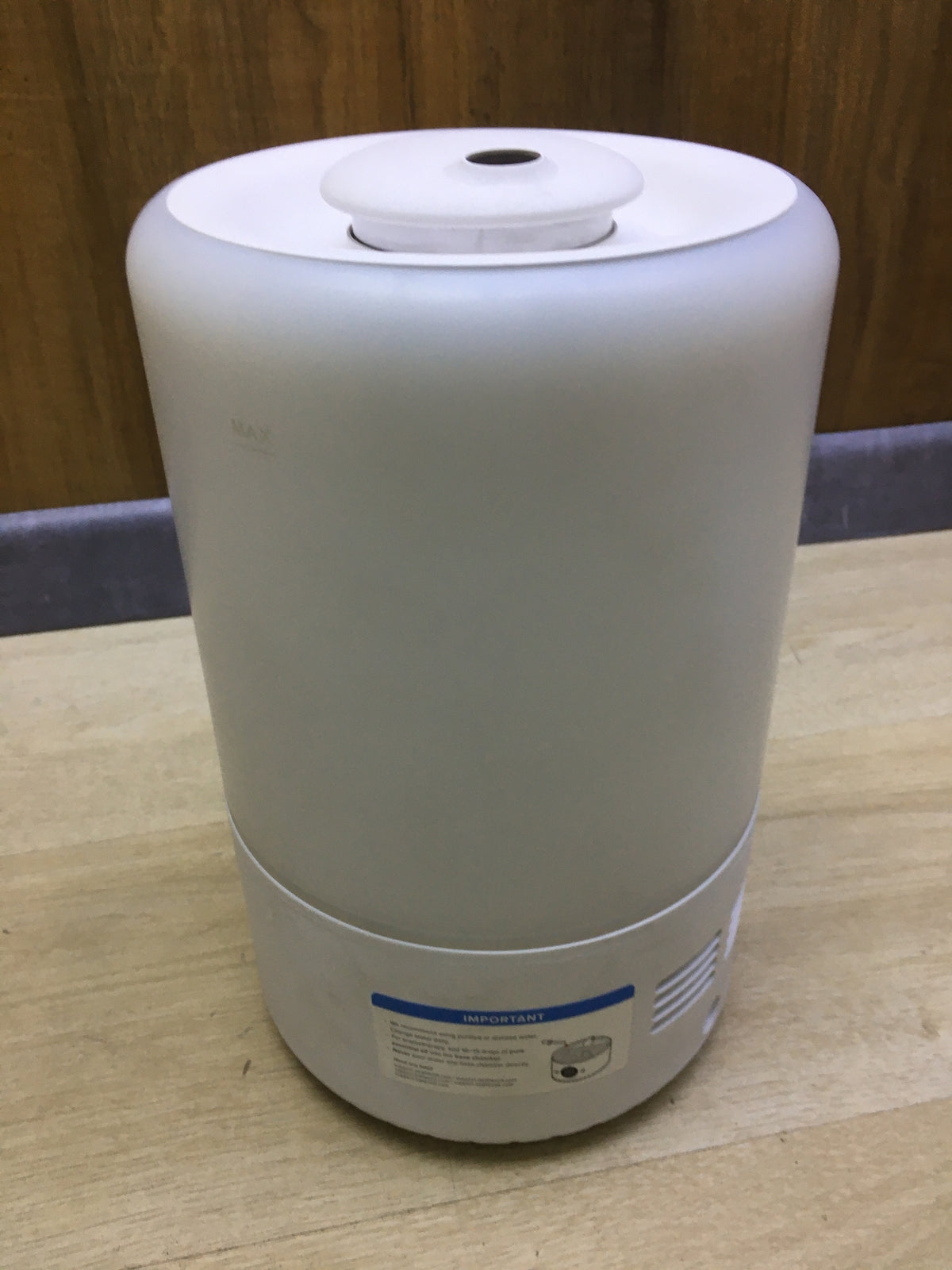 LEVOIT Classic 160 Luftbefeuchter 3L LUH-D301S, I30392