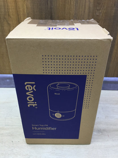 LEVOIT 3L Top Fill Luftbefeuchter LUH-D301S, I32009