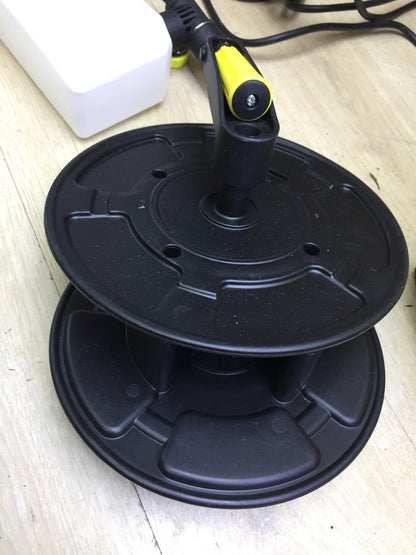 LAVOR Hochdruckreiniger LVR4 PLUS 160 WPS, 2500 W, I32063