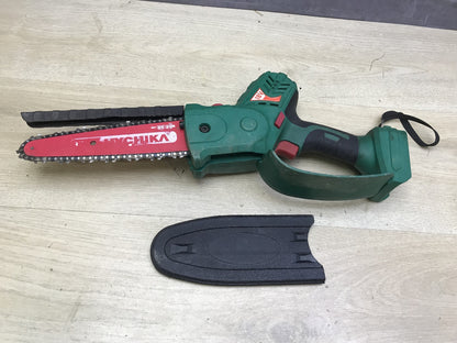 HYCHIKA CS18D Mini-Kettensäge SOLO, I31656