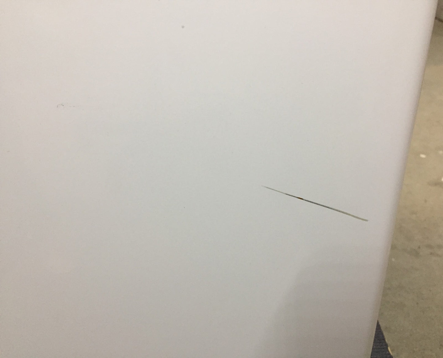 Bauknecht WMT Pro Eco 62V A Waschmaschine, 6 kg, EEK:A, I34413