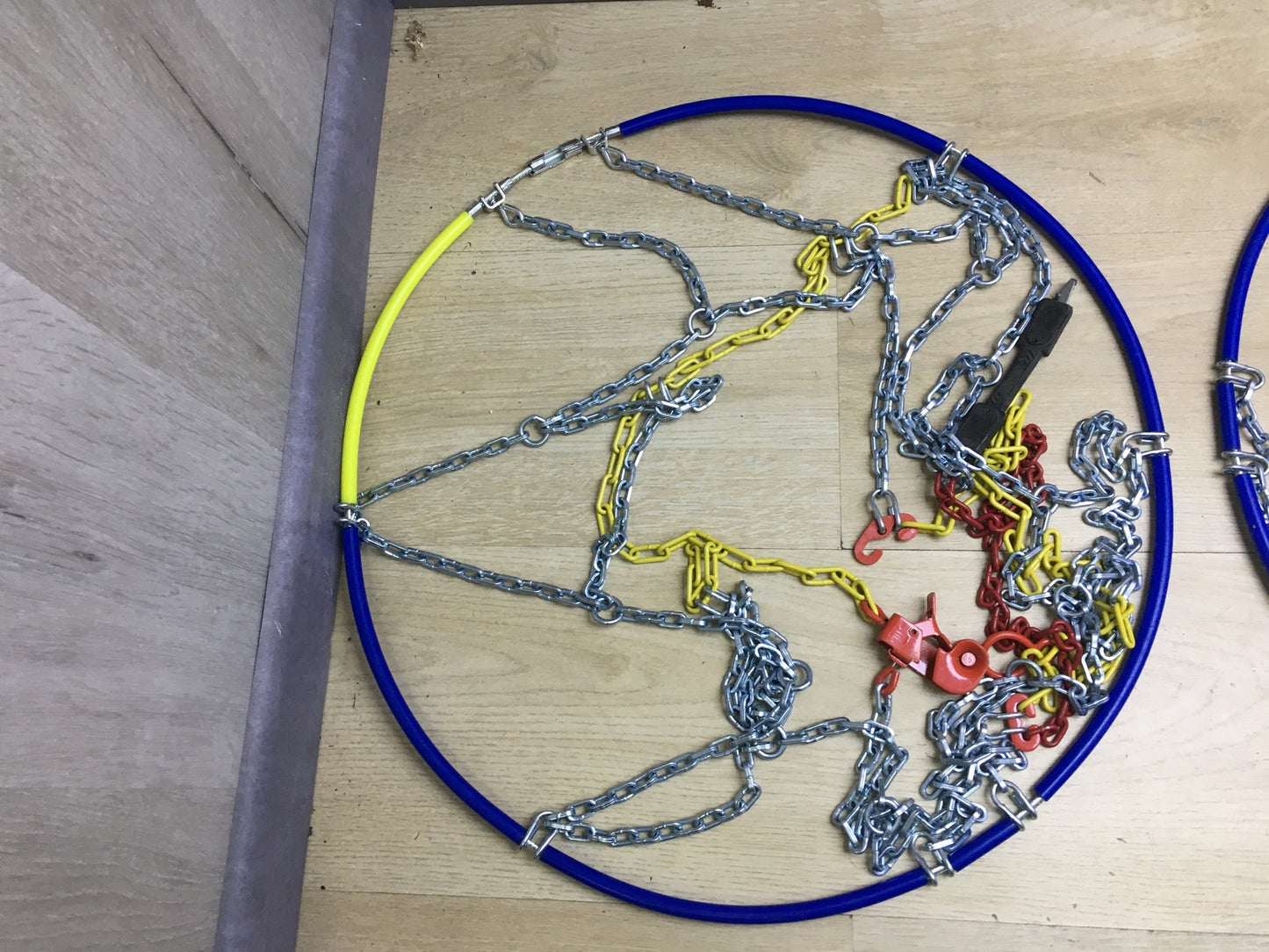 START GRUPPRO 80 Schneeketten 8369, 9 Millimeter, Gruppe 80, I31088