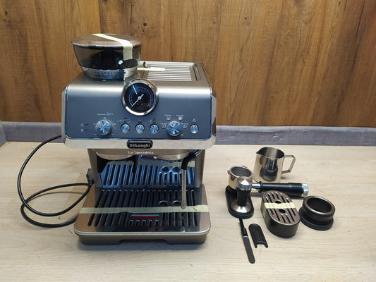 De'Longhi Kaffemaschine EC9255.T, Espressomaschine mit Mahlwerk, I36775