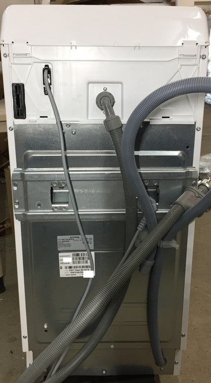 Privileg PWT Class B6 S5 N Waschmaschine Toplader,1200 Up, 6 k, EEK:B, I34412