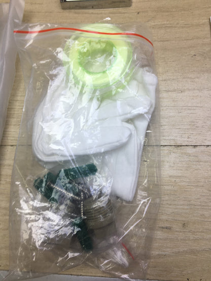 S R SUNRISE SRSS-5043S Duschsystem, I30166