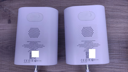 AOSU 2K 4x Überwachungskamera Aussen Solar Akku mit Homebase, I33847