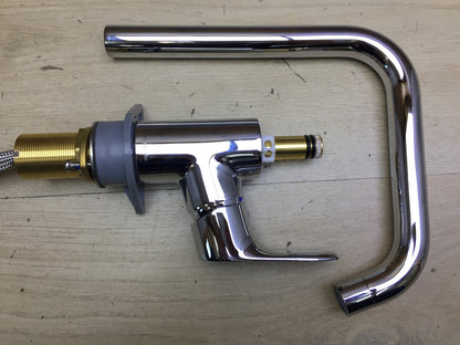 Hansgrohe Focus M41 kitchen faucet 31820000, faucet, I33481