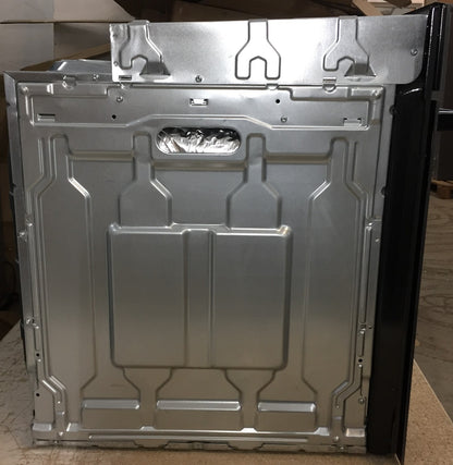 Gorenje BSA6747A04BG Einbau Backofen mit Dampfunterstützung 77 L SteamAssist