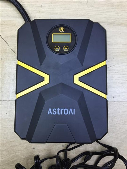 AstroAI CZK-3676 Tragbarer Auto-Luftkompressor I33716