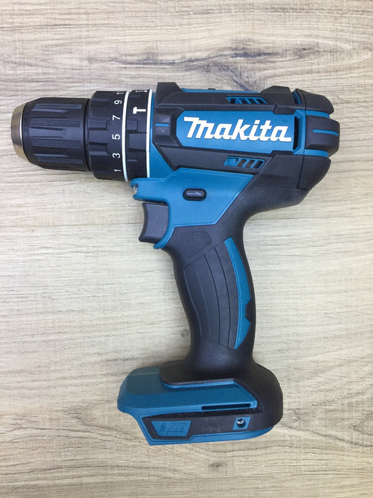 Makita DHP482Z Akku-Schlagbohrschrauber solo, I33674