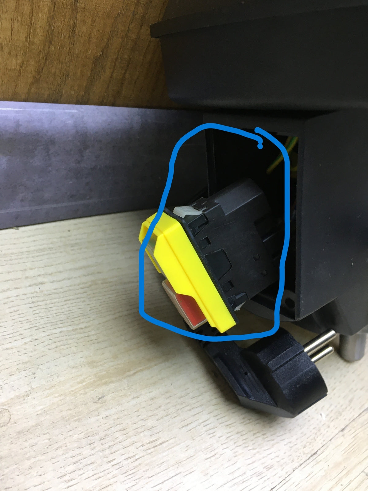 Vigor VTC-350 1/2HP Standbohrer/Standbohrmaschine, klein, 1.5 mm, I31476