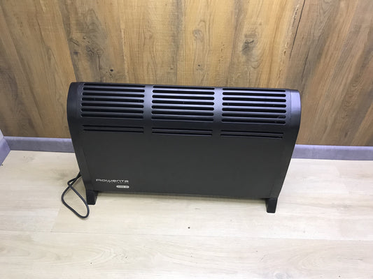 Rowenta Vectissimo CO3030 convection heater 2400 W, I28680 