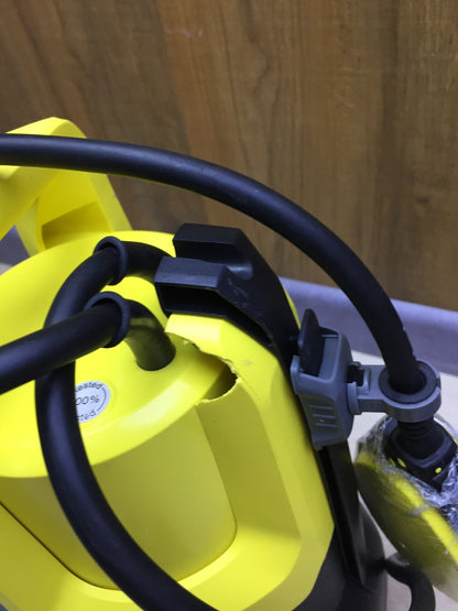 Kärcher SP 22.000 Dirt Schmutzwasser-Tauchpumpe (1.645-850.0), I30340