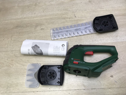 Bosch Akku-Grasschere AdvancedShear 18V-10 solo, I33023