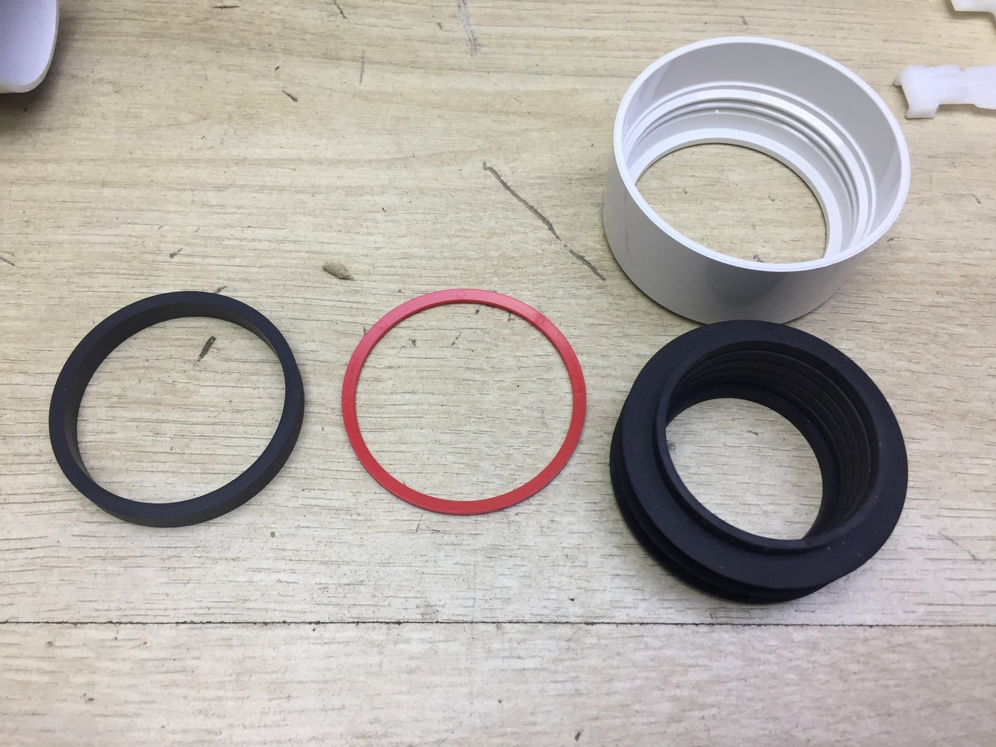 Grohe 37762SHO WC-Spülkasten, 6L, Badmöbel England PS, I31940