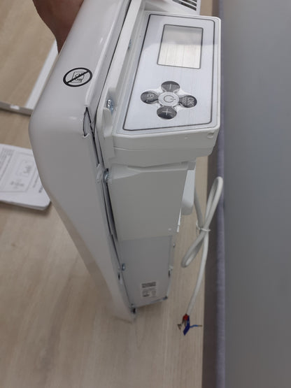 CARRERA HV20GT41A Heizkörper 2000 W, I15797