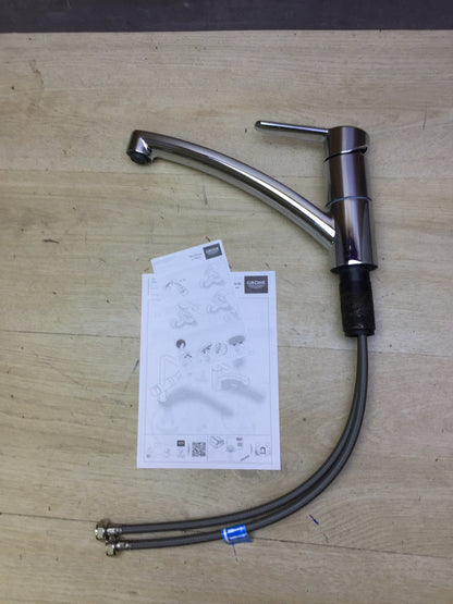 Grohe 31680000 Küchenarmatur, Wasserhahn, I32302