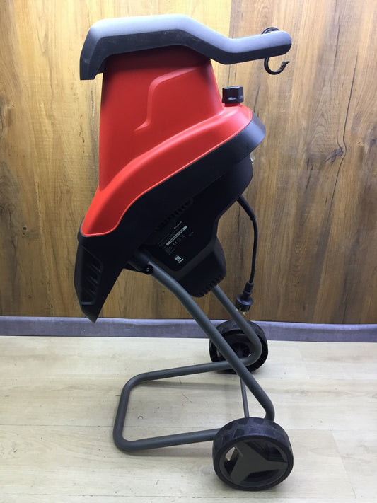 Einhell GC-KS 2540 Elektro-Häcksler (3430330), I33608