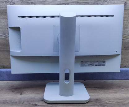 AOC 24P1/GR Monitor 23.8" FHD 1920x1080 IPS DP HDMI VGA DVI USB Speaker 