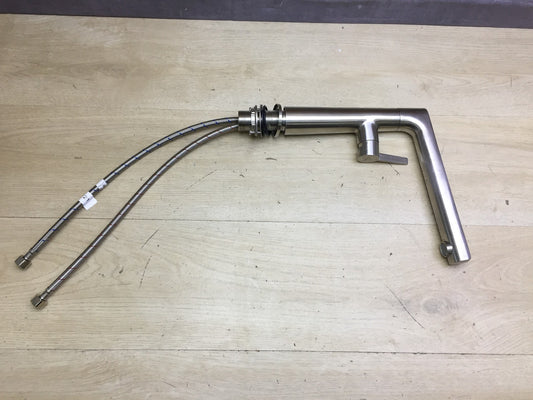 Villeroy &amp; Boch Sorano Sky kitchen faucet, high pressure, kitchen faucet, I33288