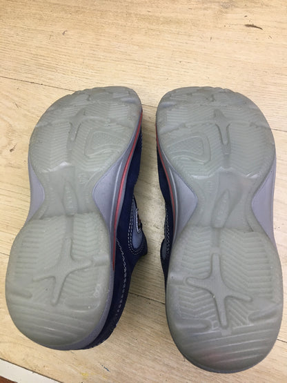 Elten Sicherheitshalbschuh Nelli Low ESD S3 Größe 35 74551, I31243