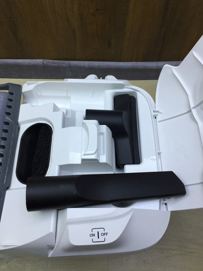 Kärcher Staubsauger DS 6 (1.195-250.0), weiß, I34239