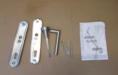 Alpertec 28820030B Schutzbeschlag Moskau, I05510