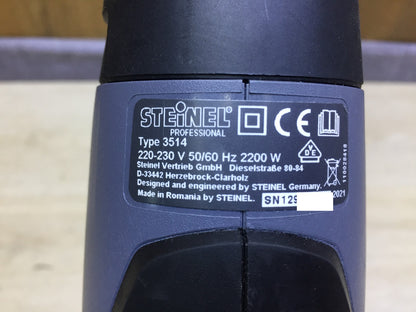Steinel Heißluftgebläse HG 2120 E, I33834