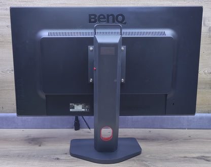 BenQ PD2700Q Graphic Monitor 27" WQHD 2560x1440 HDMI DP 60Hz 4ms (GtG) black 