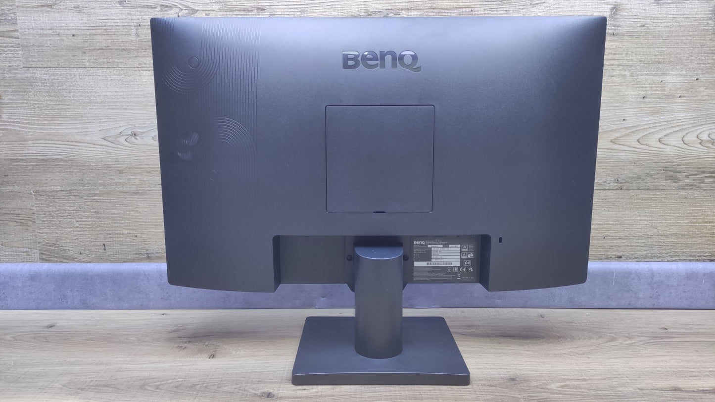 BenQ GW2490E Gaming Monitor 23.8" FHD 1920x1080 IPS HDMI DP 100Hz Lautsprecher