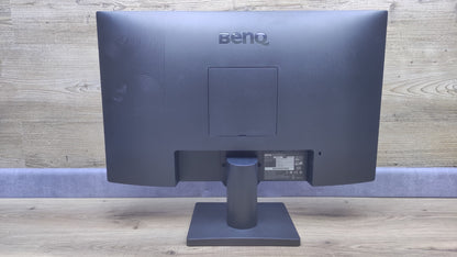 BenQ GW2490E Gaming Monitor 23.8" FHD 1920x1080 IPS HDMI DP 100Hz Lautsprecher