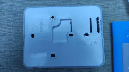 finder Chronothermostat 1C9190030W07, I34391