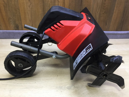 Einhell GC-RT 1545 M Elektro-Bodenhacke 1500W Arbeitsbreite 45cm I33650