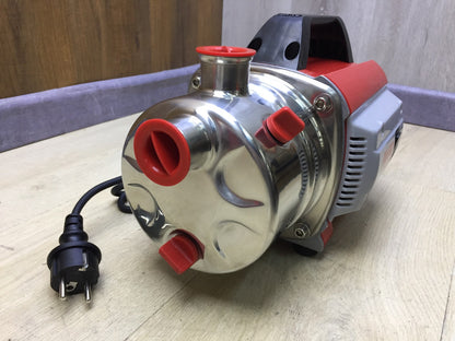 AL-KO Elektro-Gartenpumpe Jet 3000 Inox-M (112838), 650 W, I33724