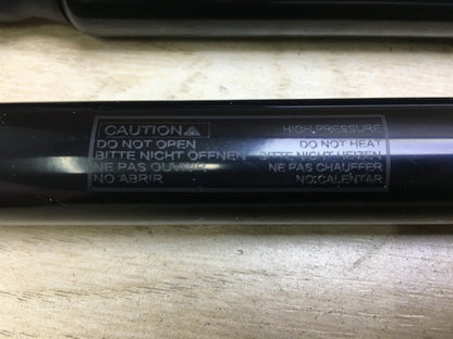 Frankberg GS62570 2x Gasfeder, I31074