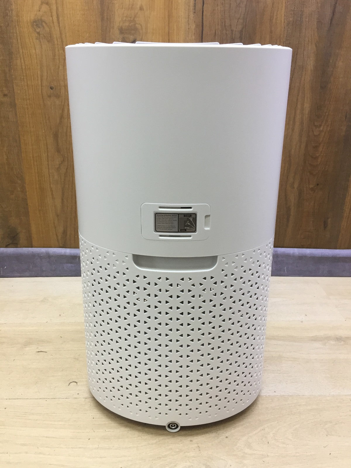 Philips AC1711/10 Luftreiniger Smart 1000 Serie, Räume bis zu 78 m², I33861