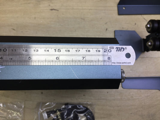 ATEZR KR Rotary Roller zum Laser Graviermaschine Zubehör, I32707