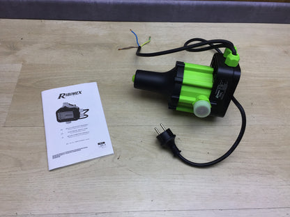 Ribimex AquaControl+ Elektronischer Wasserregler PC-10, I27574